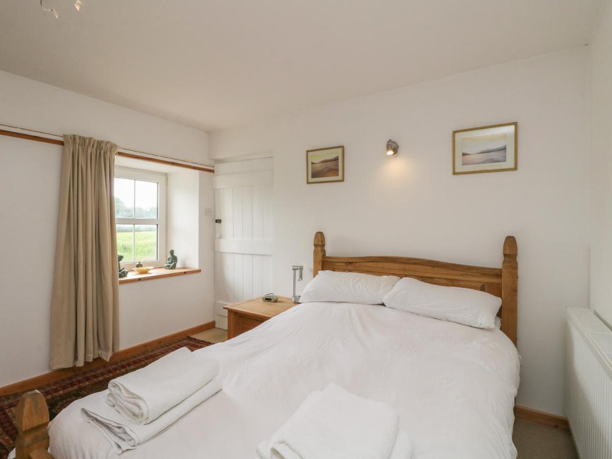 Osprey Cottage Нютънмор Екстериор снимка