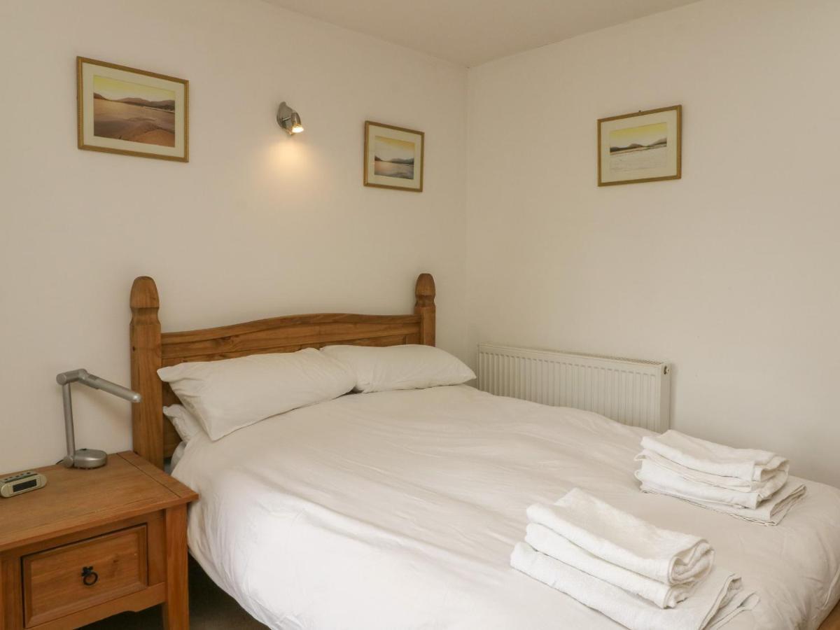 Osprey Cottage Нютънмор Екстериор снимка